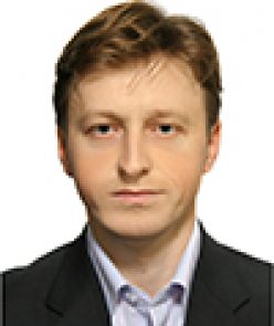 Мазуренко Віктор Володимирович